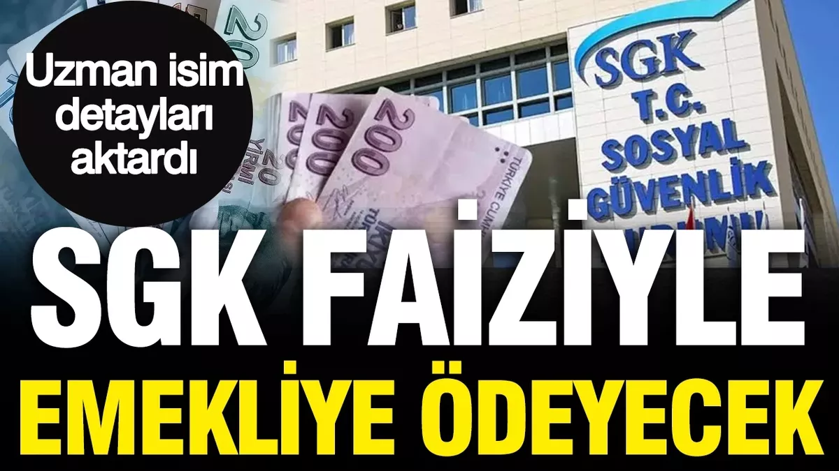 Yargıtay faiz başlangıç tarihine ilişkin kararını verdi