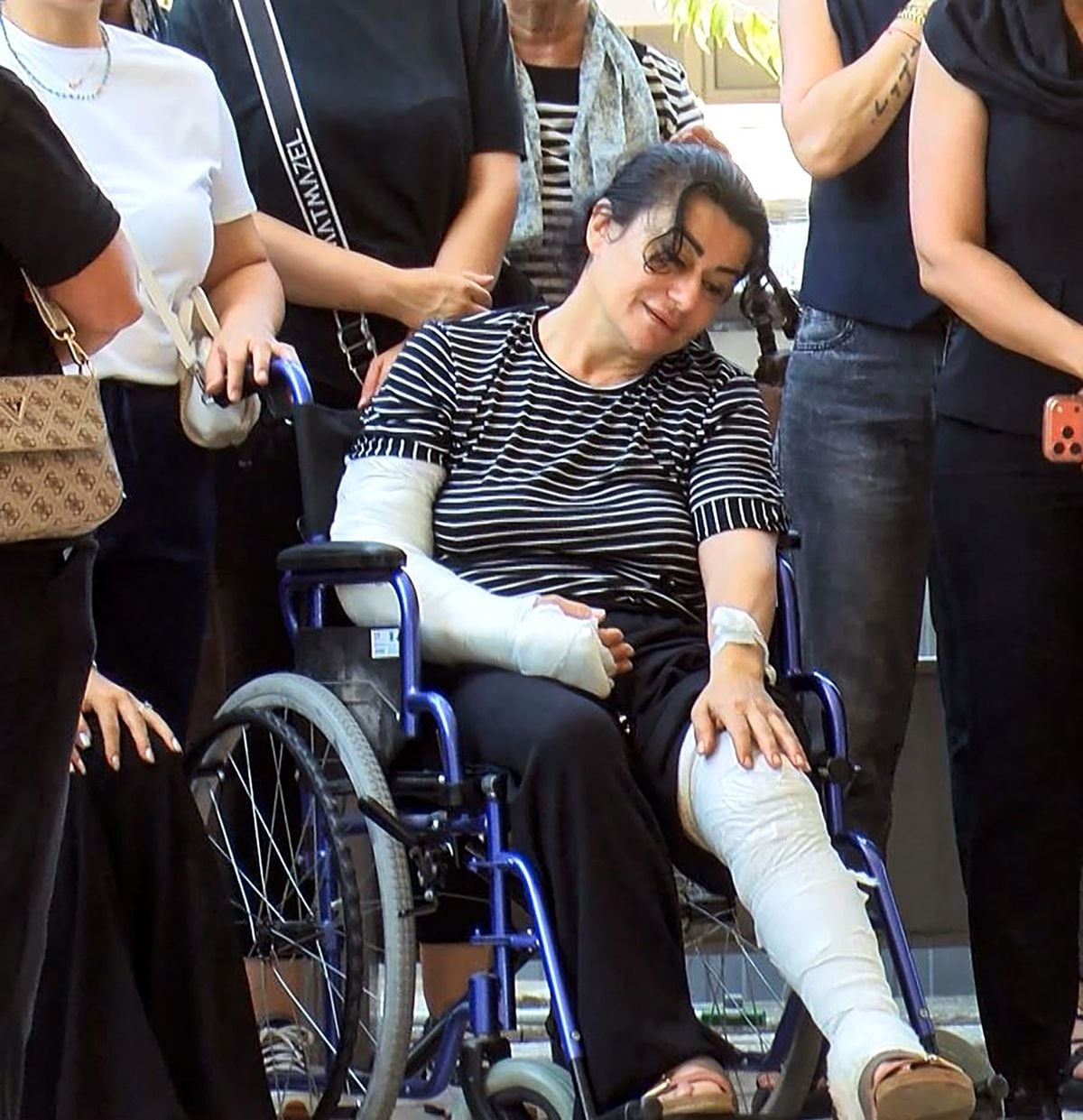 Adana'da Borç Meselesi Kanlı Bitti: Emekli Polis ve Oğlu Toprağa Verildi