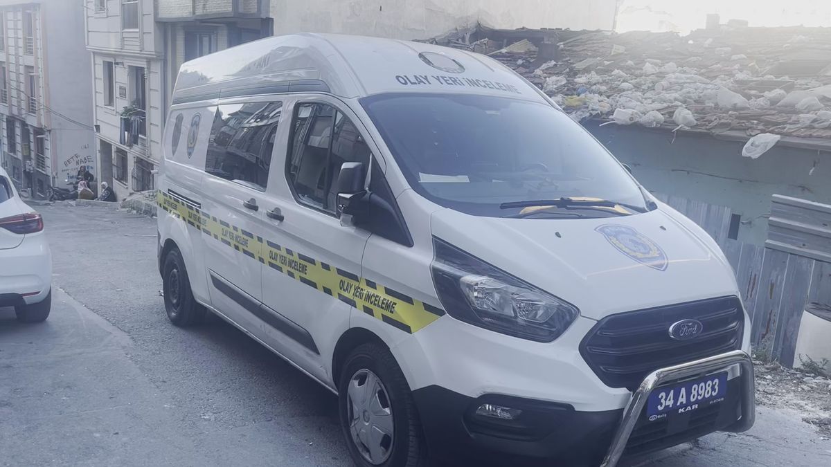 Şişli'de Korkunç Olay: 25 Yaşındaki Genç Evinde Başından Vurulmuş Halde Bulundu