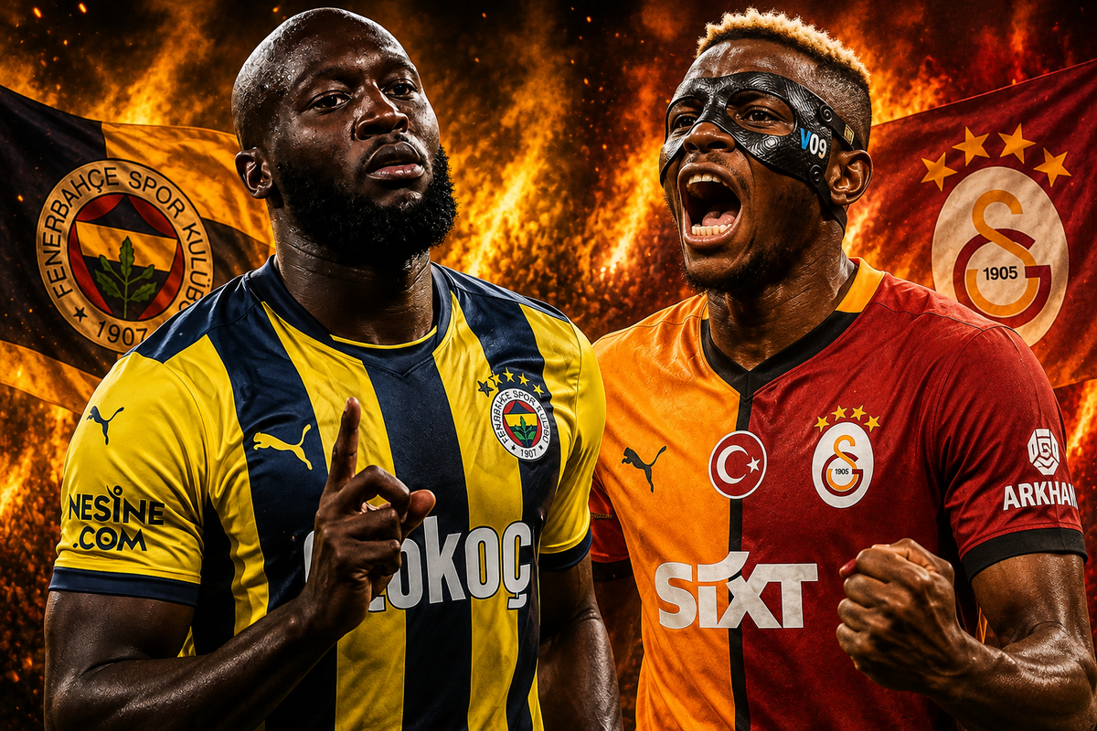 Süper Lig'de şampiyonluk oranları güncellendi! Fenerbahçe favori