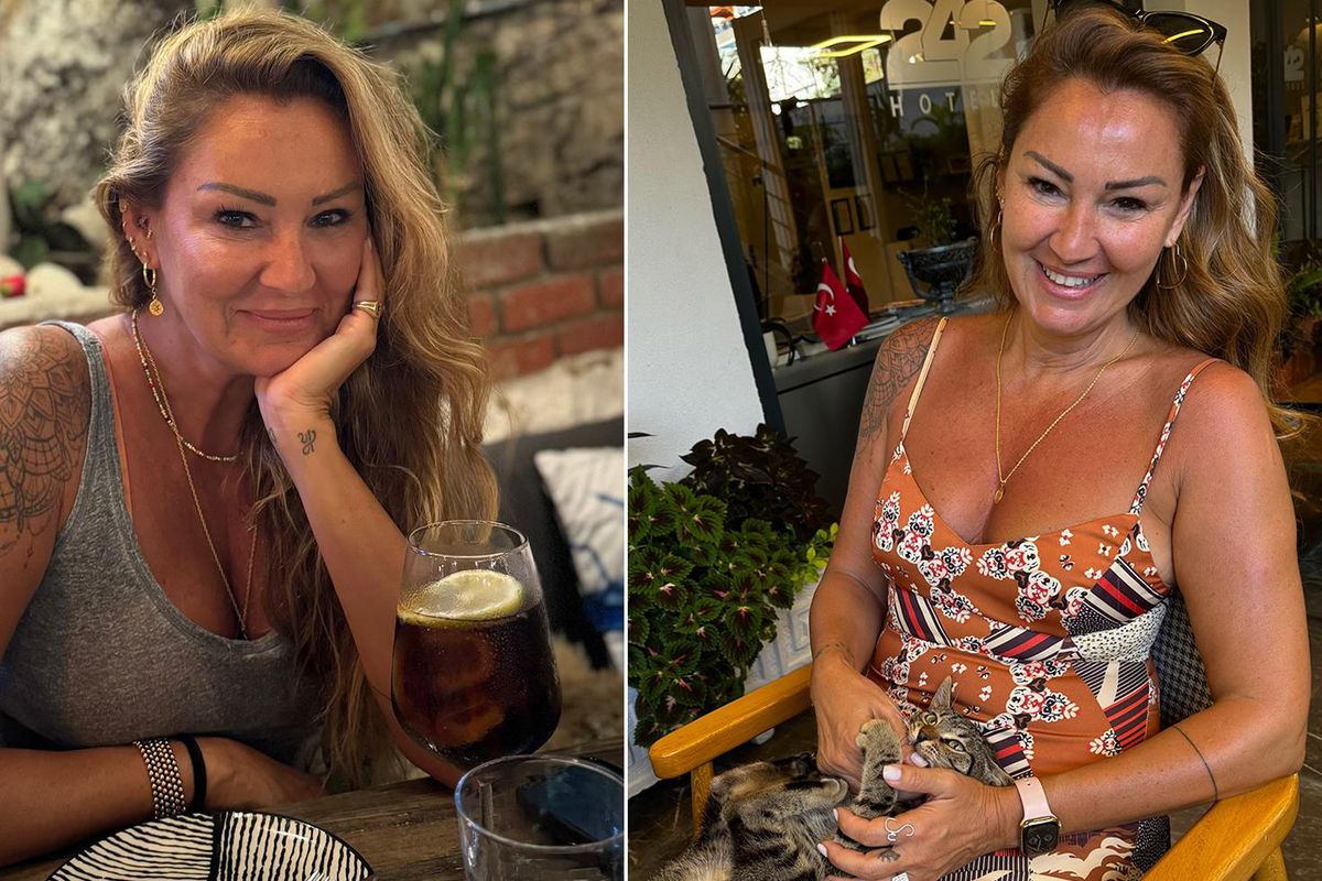 Takipçisinin isteği Pınar Altuğ'u çıldırttı: Yavaştan deliriyoruz