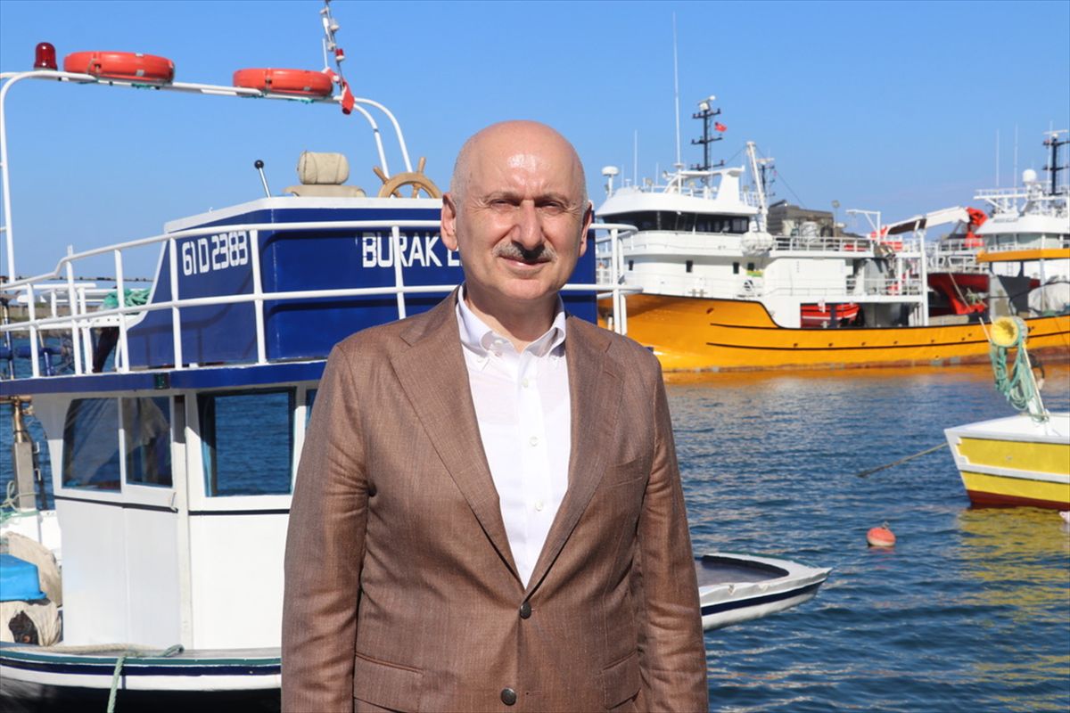Komisyon Başkanı: Sektör engellerini kaldıracağız