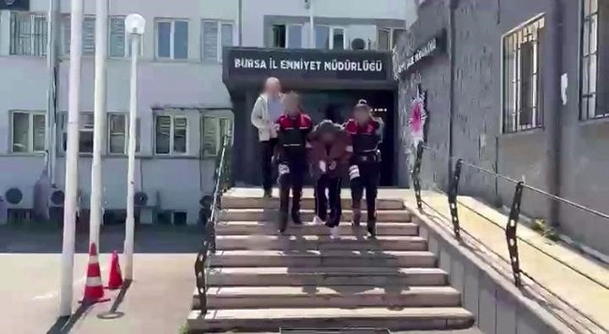 Bıçaklı Saldırı Sanığı Hamile Olduğu Gerekçesiyle Tahliye Edildi