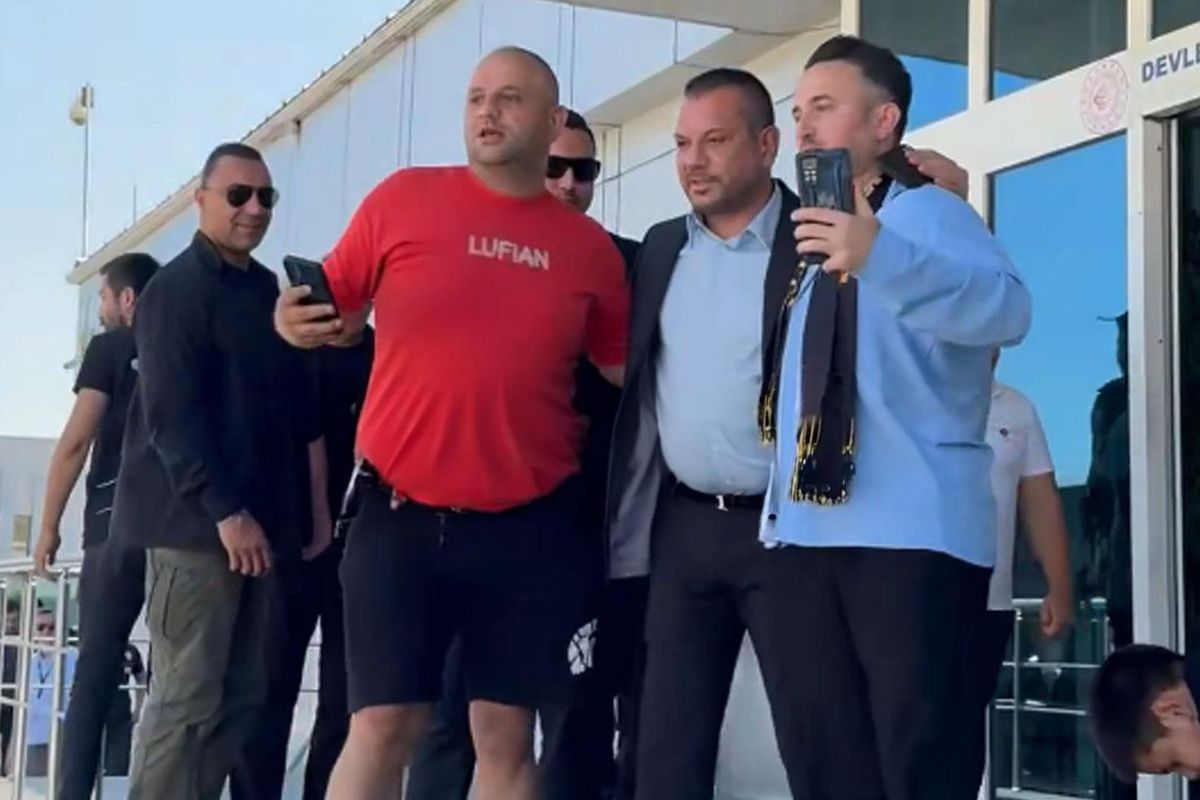 Türk futbolunda görmek istediğimiz hareketler! Ertuğrul Doğan bile şaşırdı