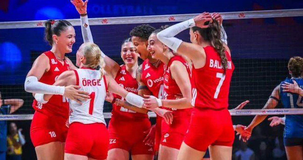 Türkiye Letonya voleybol maçı hangi kanalda? Filenin Sultanları CEV Avrupa Şampiyonası maçı ne zaman, saat kaçta?