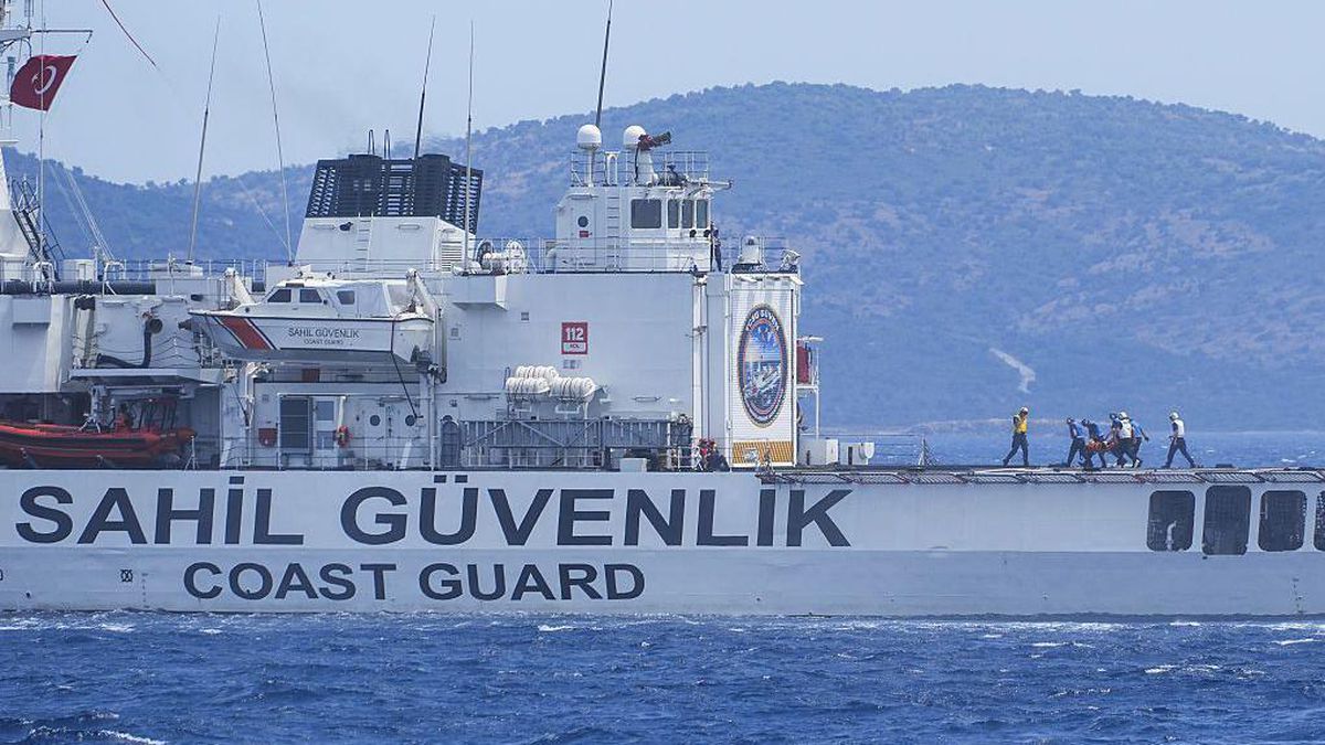 Ege'de Yeni Gerilim: Milli Parklar ve Enerji Hamleleri
