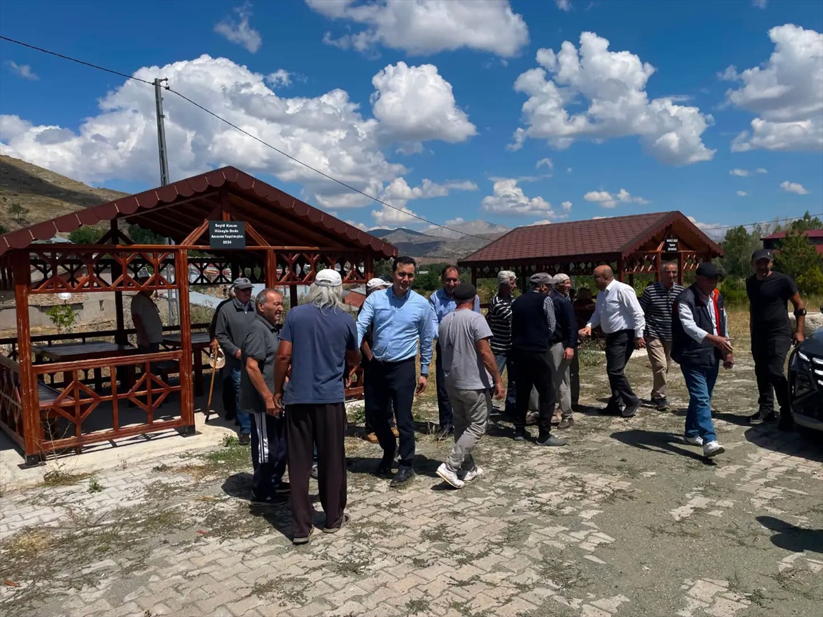 Ula Kaymakamı köy ziyaretlerinde bulundu