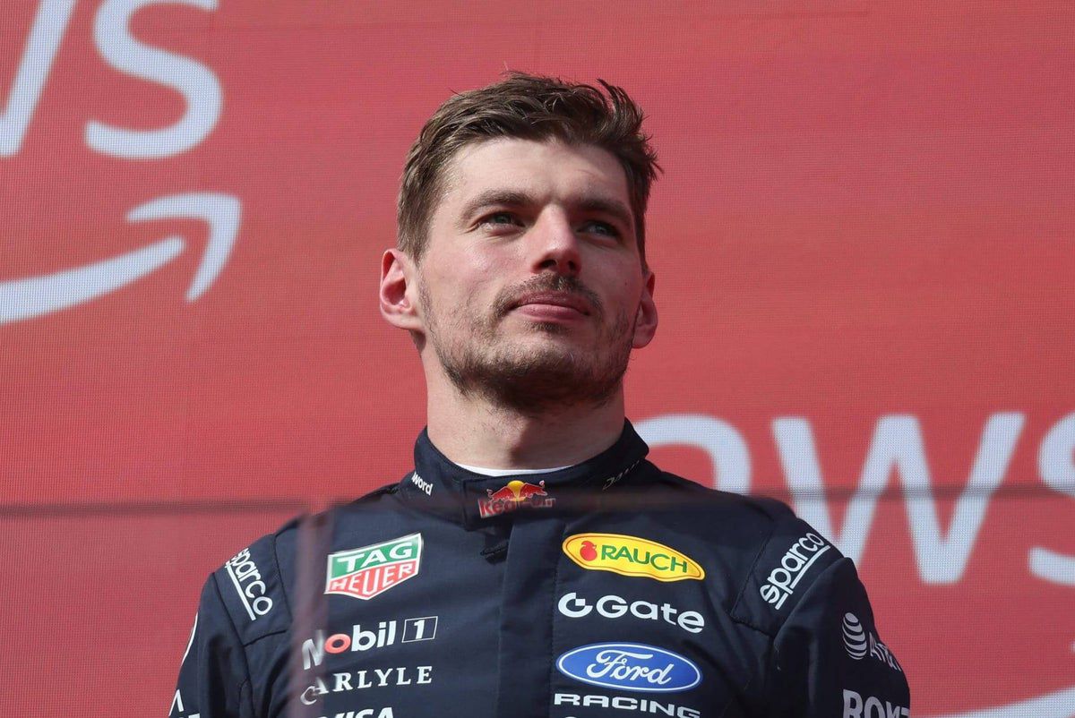 Max Verstappen, Red Bull ile 2030’a Kadar Sözleşme İmzaladı