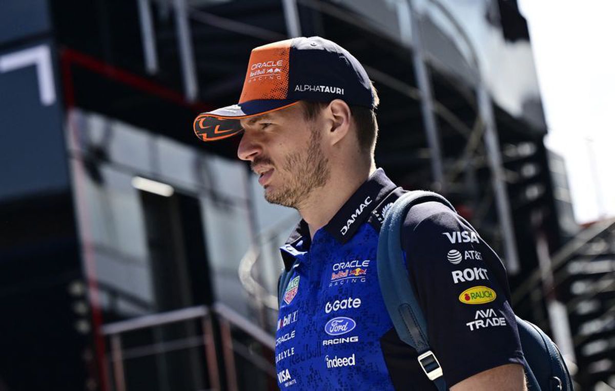 Verstappen'e Veda: Hollanda GP'de Altıncı Farklı Kazanan mı?