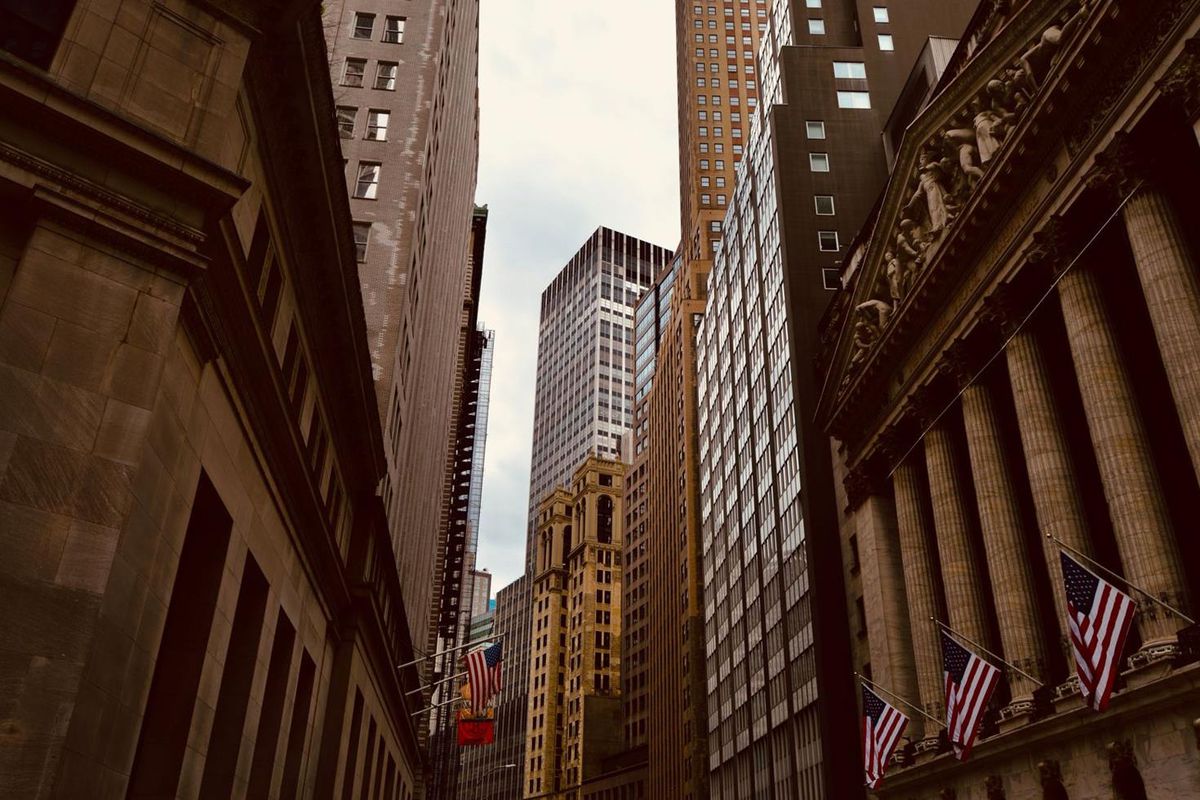 Wall Street 24 saate yaklaşıyor: Nasdaq'ın yeni hamlesi finans dünyasında dengeleri değiştiriyor