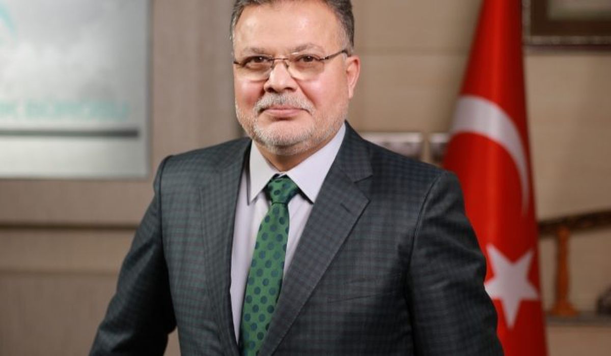 Yeniden Refah'tan maden işçilerine destek: 'Sömürü aracı'