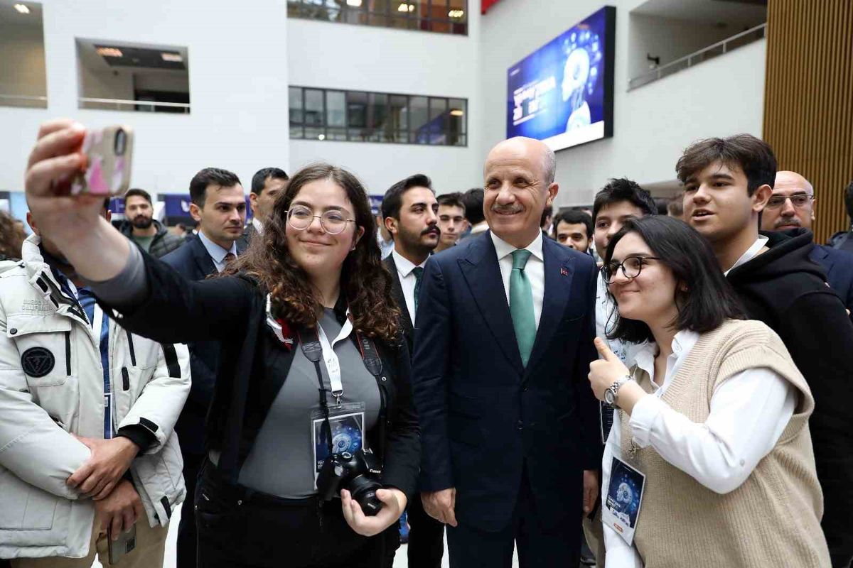 YÖK Başkanı Özvar: Devlet üniversitelerinde doluluk oranı yüzde 99,52 ile rekor kırdı