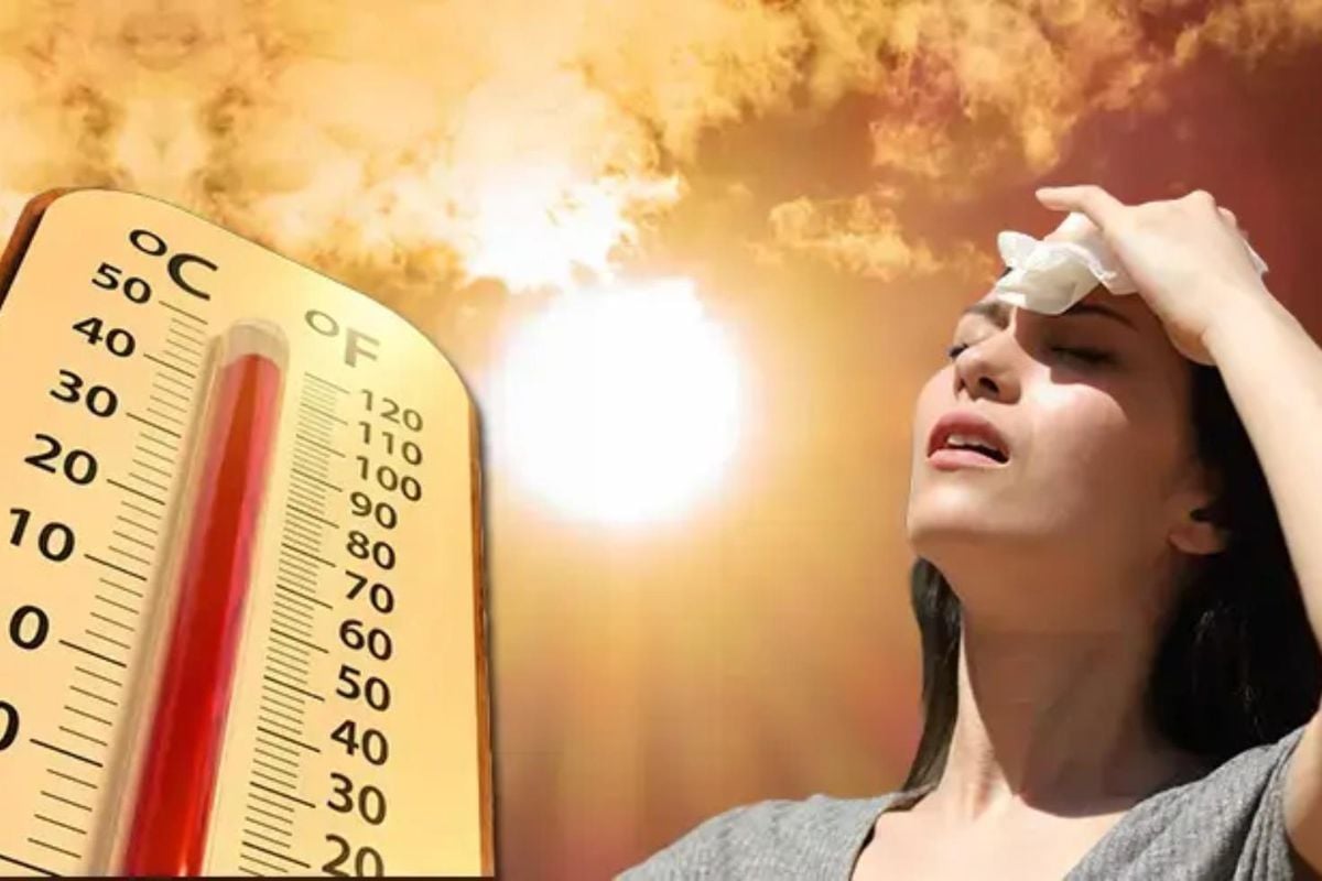 Hava sıcaklığı 5 derece birden yükseliyor! Meteoroloji saat verdi: Ay sonuna kadar sürecek