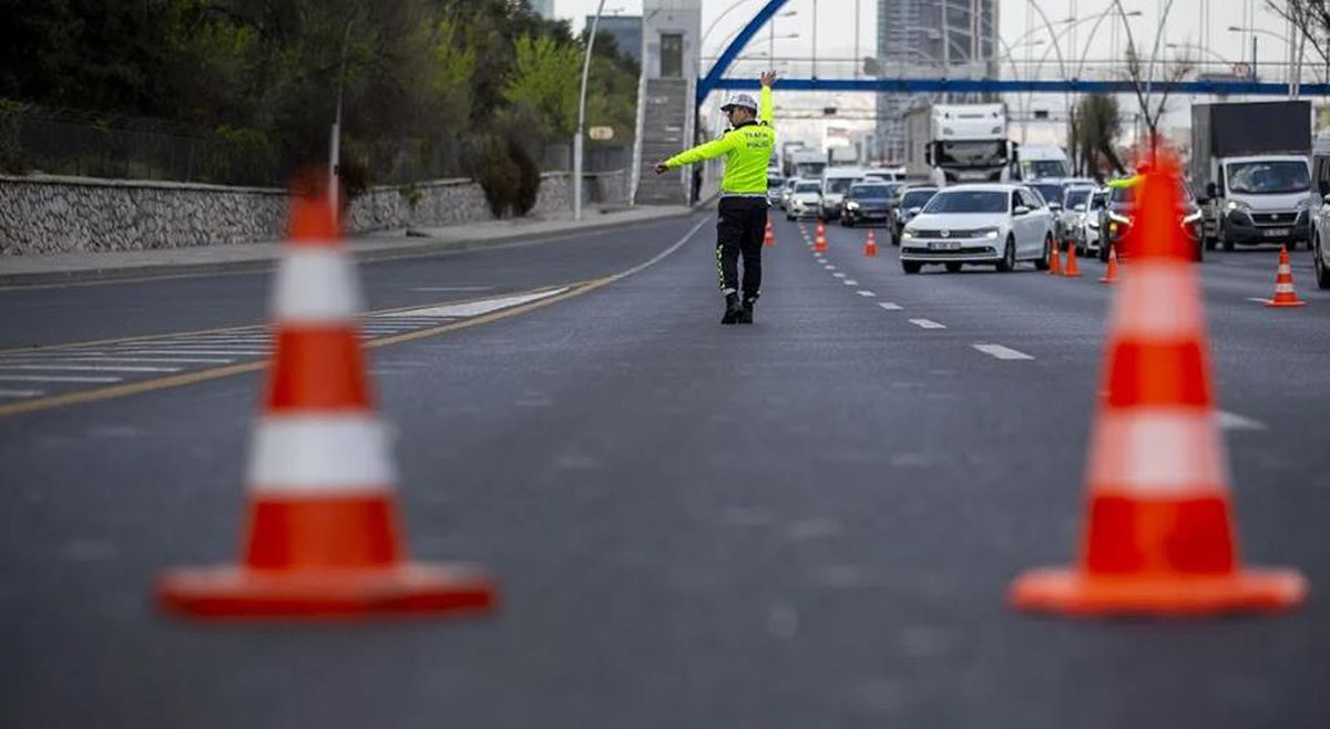 23 Ağustos 2026 kapalı yollar! İstanbul'da hangi yollar pazar günü kapalı olacak?