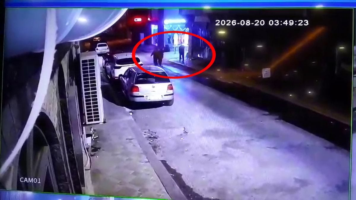 Darıca'da Sahile Yürüyen Kardeşlerin Güvenlik Kamerası Görüntüleri Ortaya Çıktı