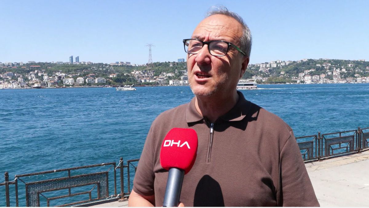 Adil Tek: Sıcaklıklar 22 Ağustos’ta pik noktasına ulaşacak