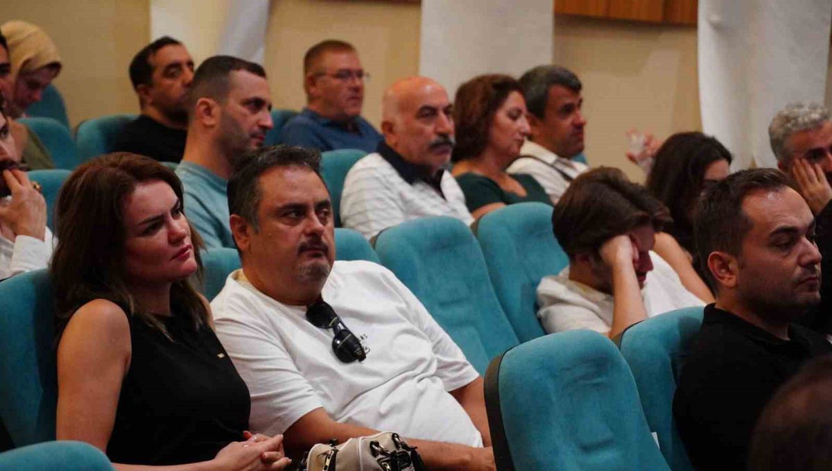 Manisa için yeni afet risk azaltma planı hazırlıkları başladı