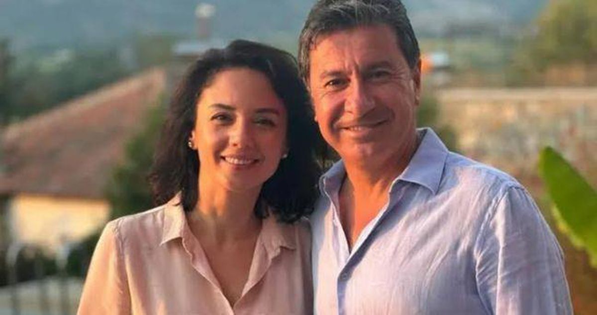 Ahmet Aras kimdir, hangi partiden? Ahmet Aras'ın eşi Gonca Köksal kimdir, hangi partiden?