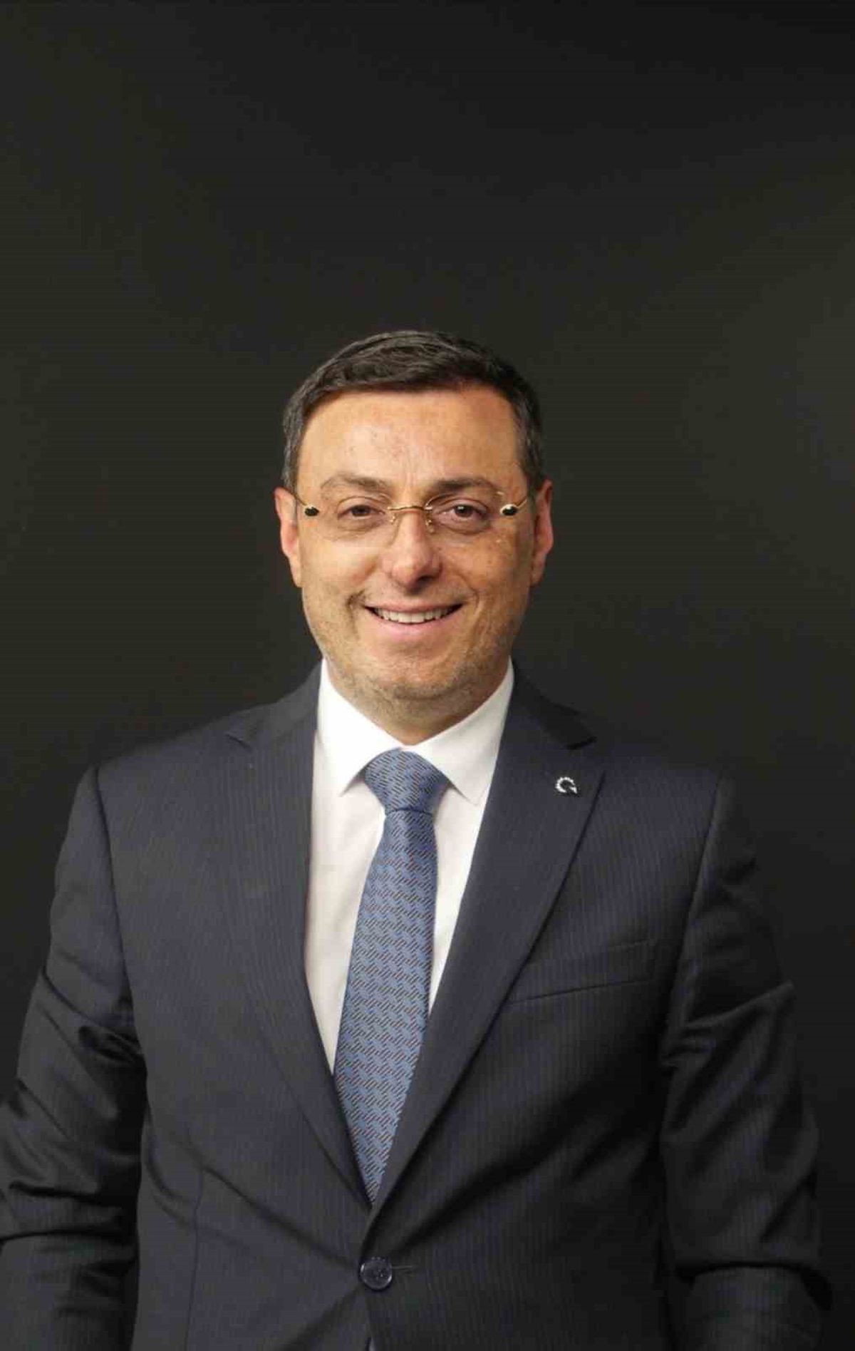 Serkan Bayram Türk Dünyası Engelliler Birliği Genel Başkanı Oldu