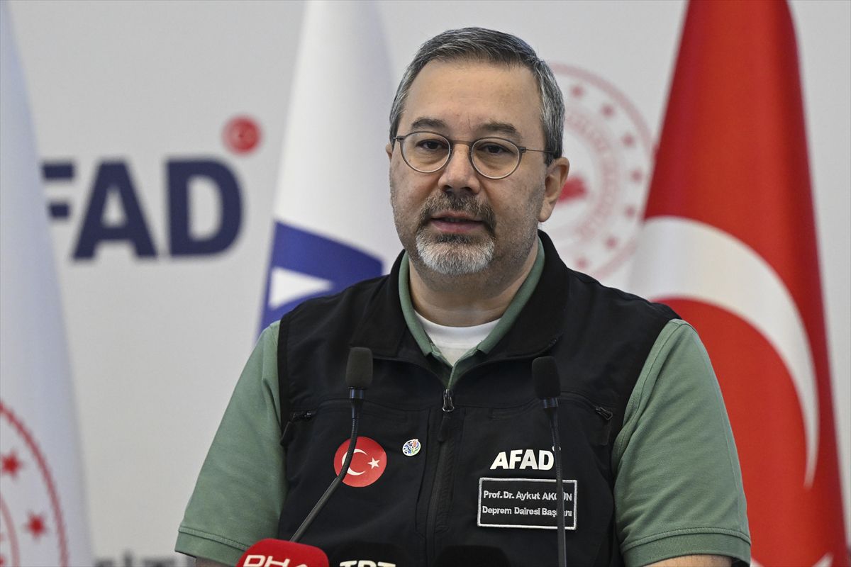 İstanbul'da Deprem Zirvesi: ESC 40. Genel Kurulu Başlıyor