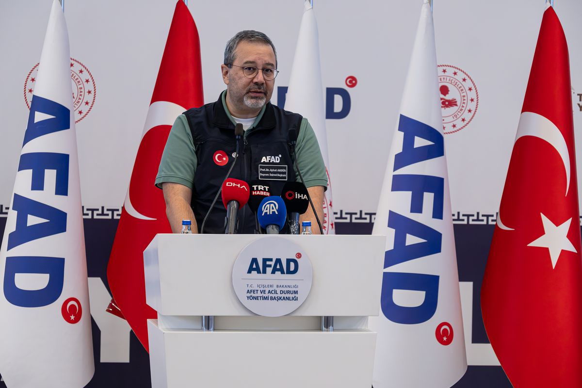 ESC2026 İstanbul'da Düzenlenecek