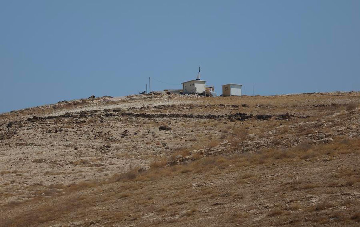 Avrupa ülkelerinden İsrail'in E1 yerleşim planına kınama