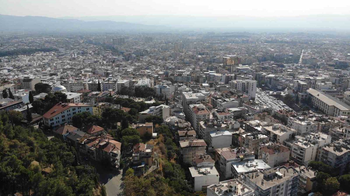Aydın’da İkamet İzni Alan Yabancı Sayısı Son 2 Yılda Yüzde 6 Arttı