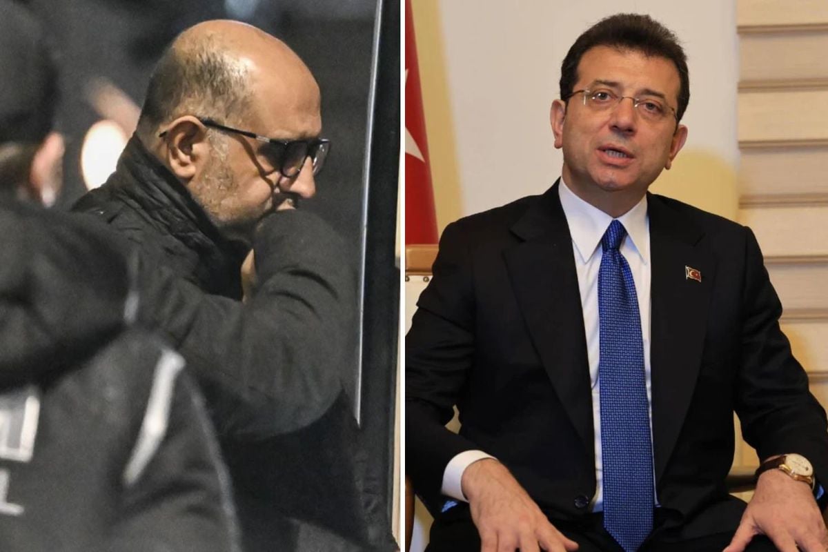 Aziz İhsan Aktaş'ın savunmasından yeni detaylar! Dekontları mahkemeye sundu, o toplantıda yaşananları anlattı