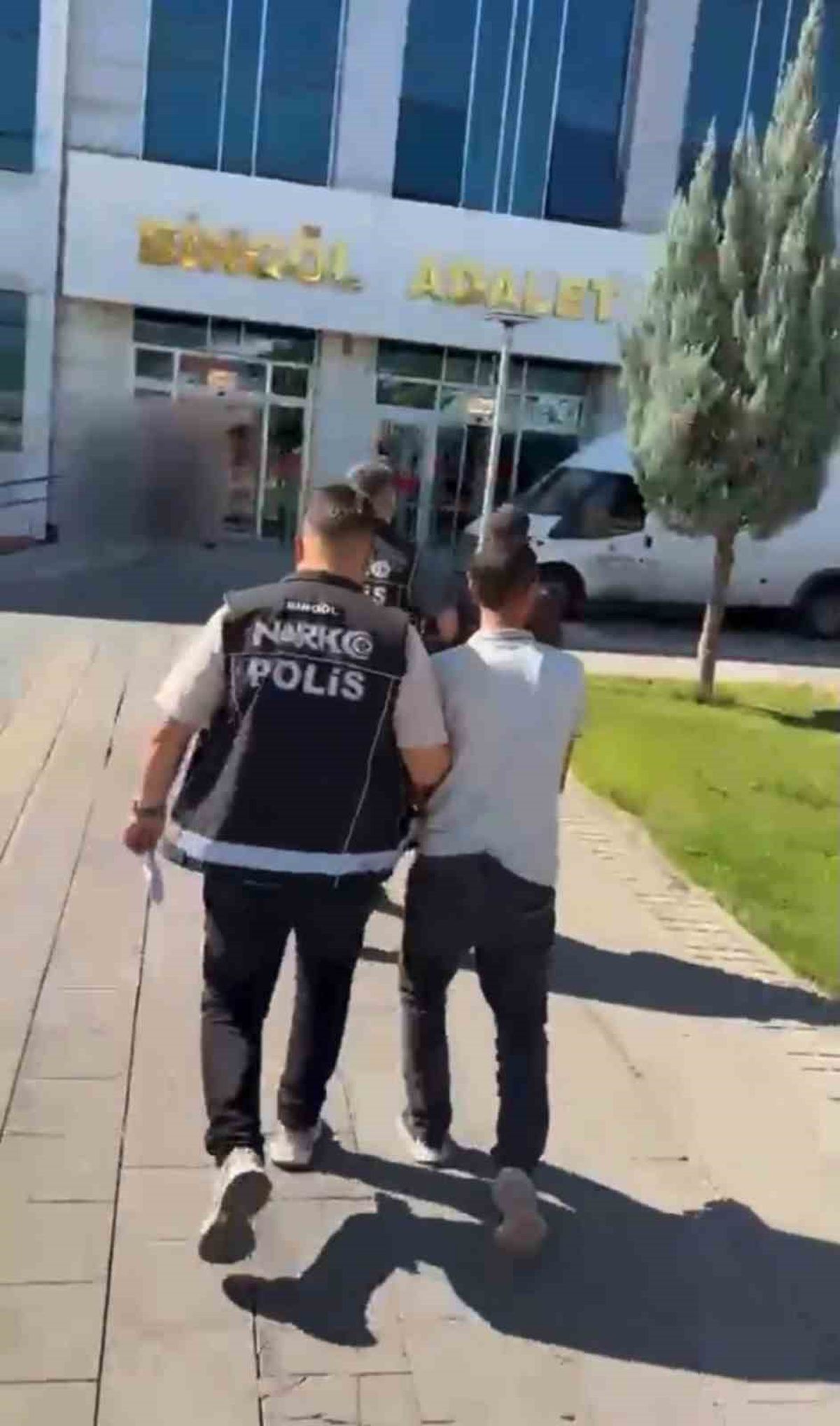 Bingöl'de uyuşturucu operasyonu: 1 tutuklama