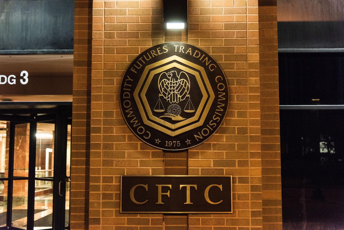 CFTC'den kripto sektörüne mesaj: 'Yasa tıkanırsa yetkimizi kullanacağız'