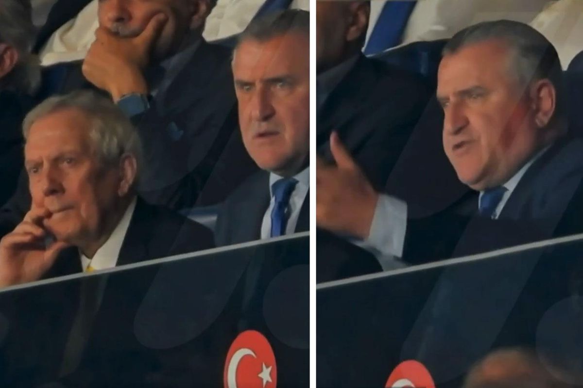 Aziz Yıldırım'dan Osman Aşkın Bak'a soğuk duş