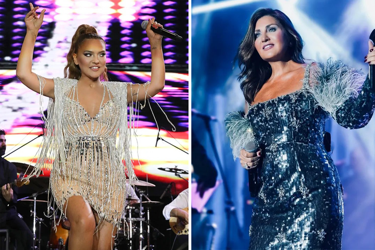 Demet Akalın’dan Sibel Can’a olay yaratan yorum!