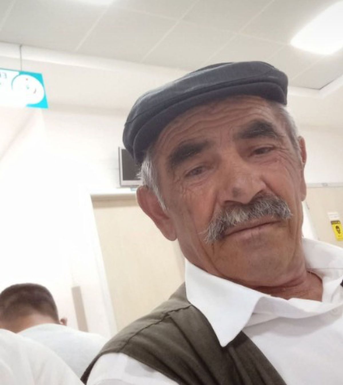 Amasya'da Traktör Kazası: 1 Ölü