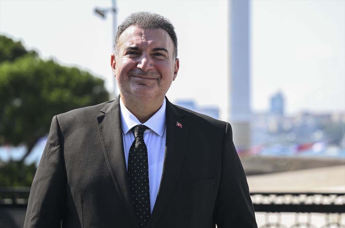 Dijital Çağda Türkçe Tehlikede: Uzman Uyardı