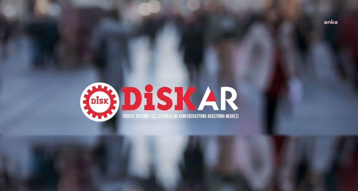DİSK-AR: İşsizlik Fonu'ndan işverene işçinin iki katı pay