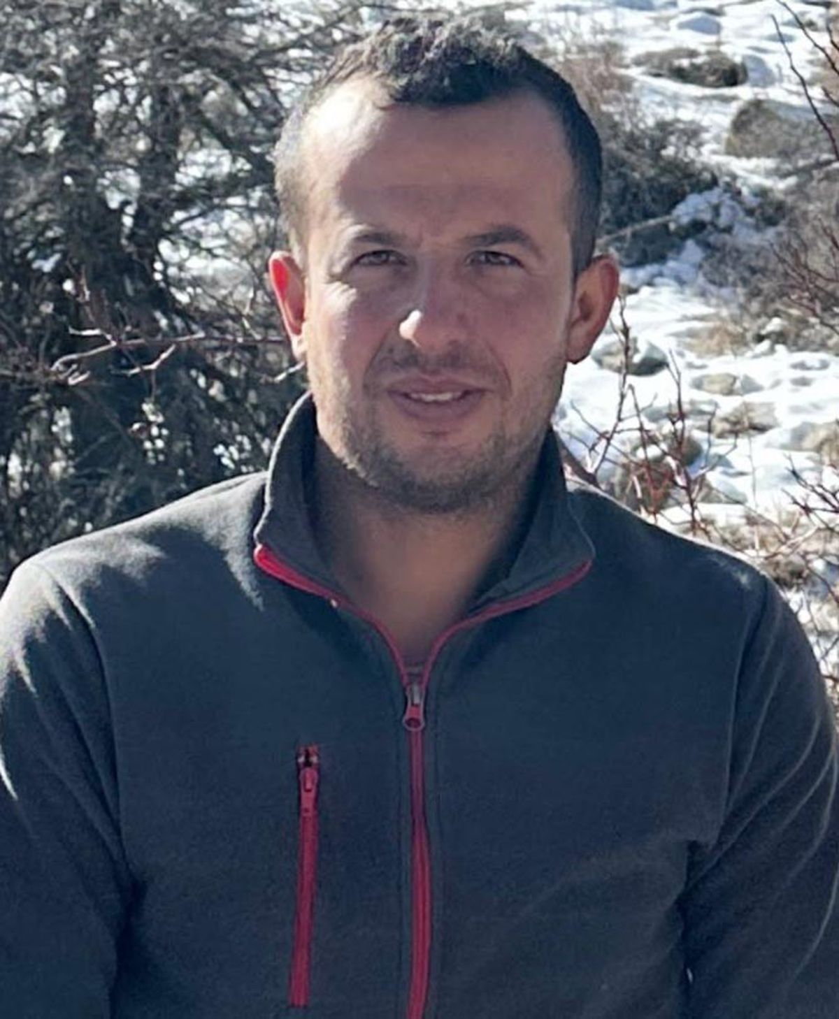 Domuz Avında Kaza: Av Tüfeğinden Çıkan Saçmalar Arkadaşını Öldürdü
