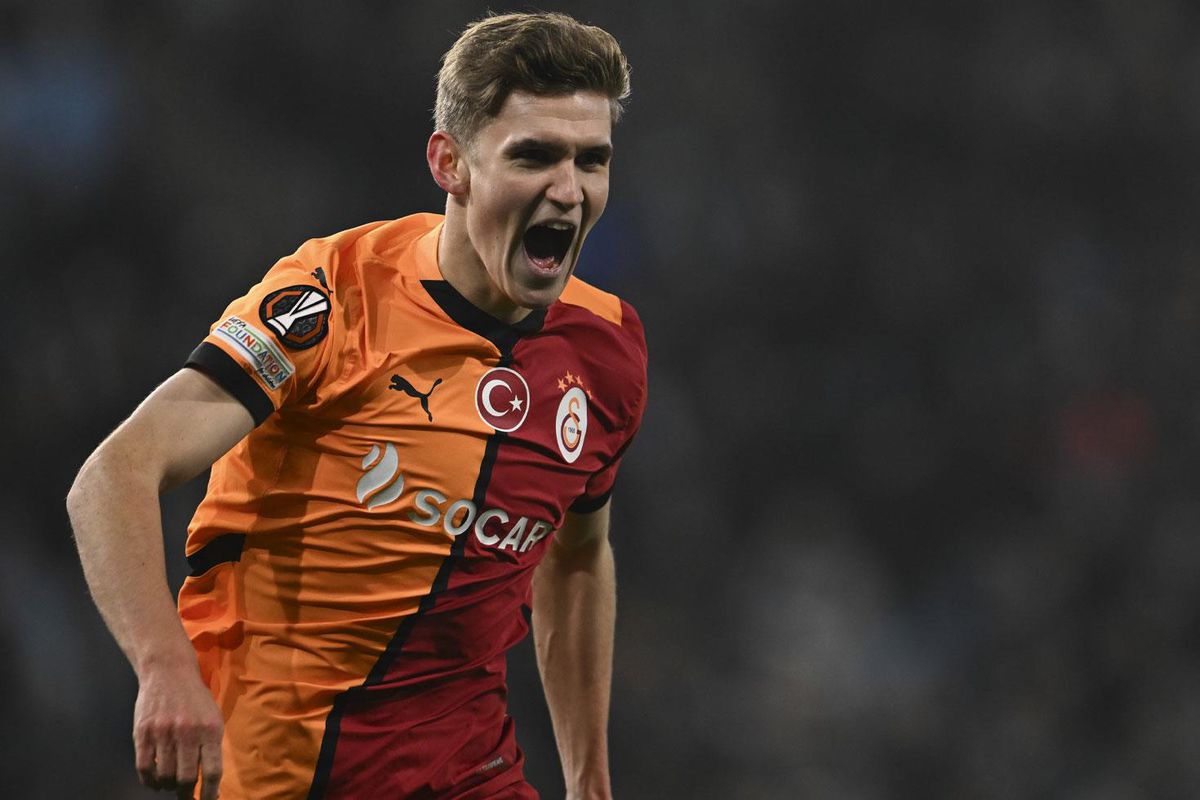 Elias Jelert, Le Havre'ye kiralandı