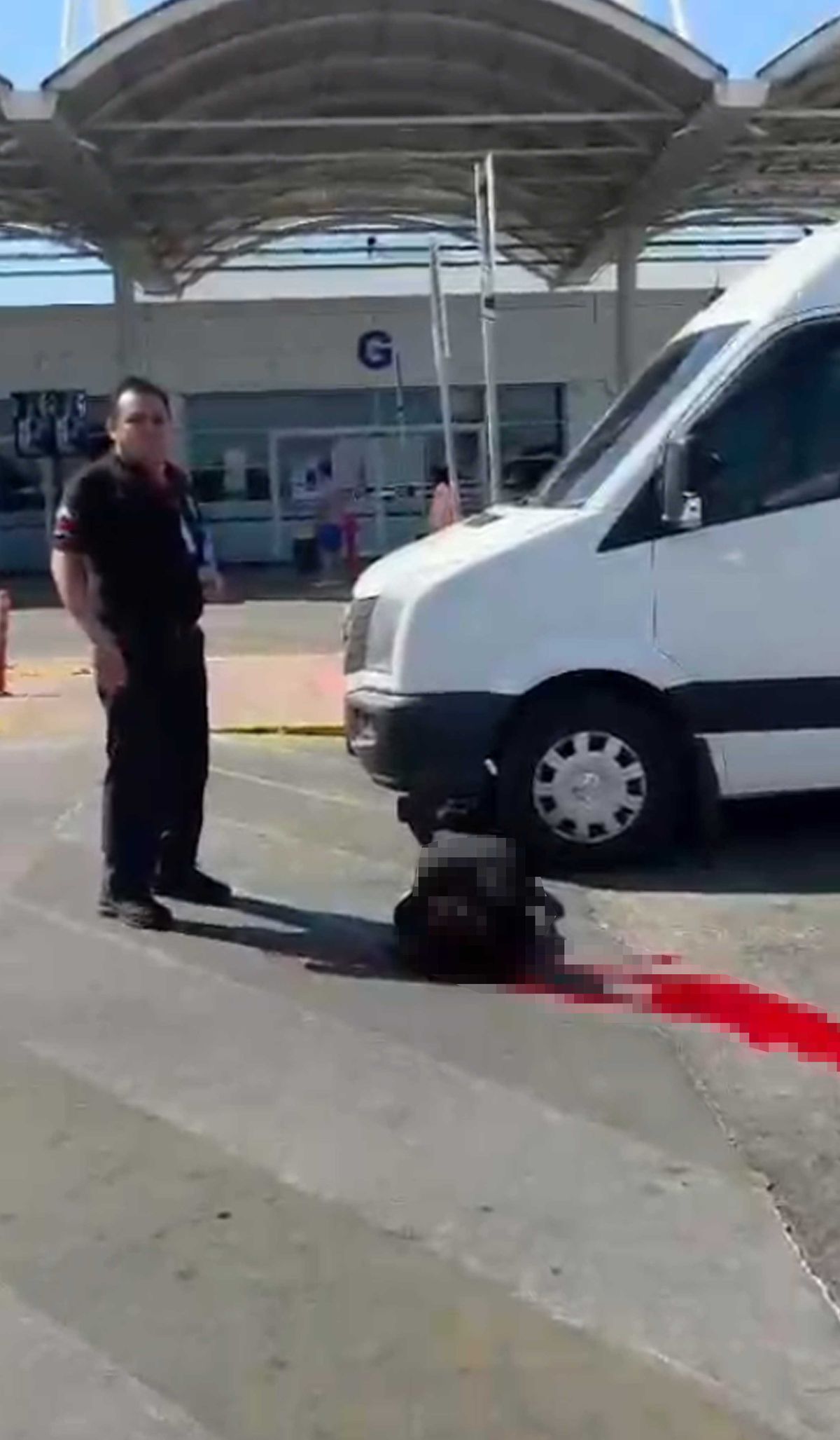 Emekli polis memuru, eşini öldürdü