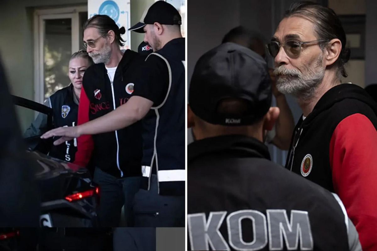 Erdal Beşikçioğlu, siyasete girdiğine pişman oldu: Özgürlüğüme kavuşunca...