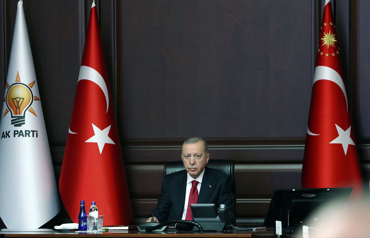 Erdoğan: Stratejik teknolojilerde 550 doktora öğrencisi seçilecek