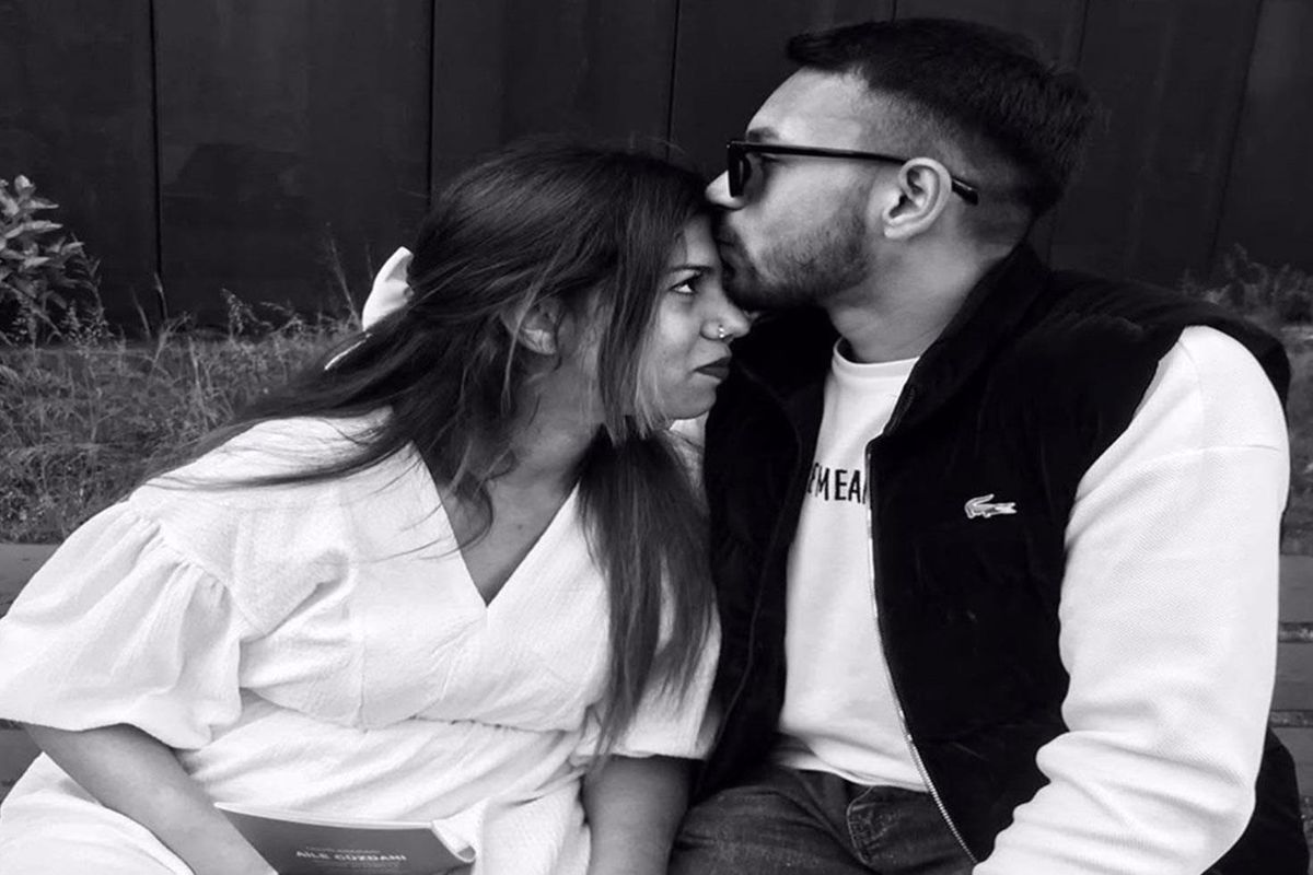 Hamile eşini vuran koca dehşet saçtı: Anne öldü, bebek kurtarıldı