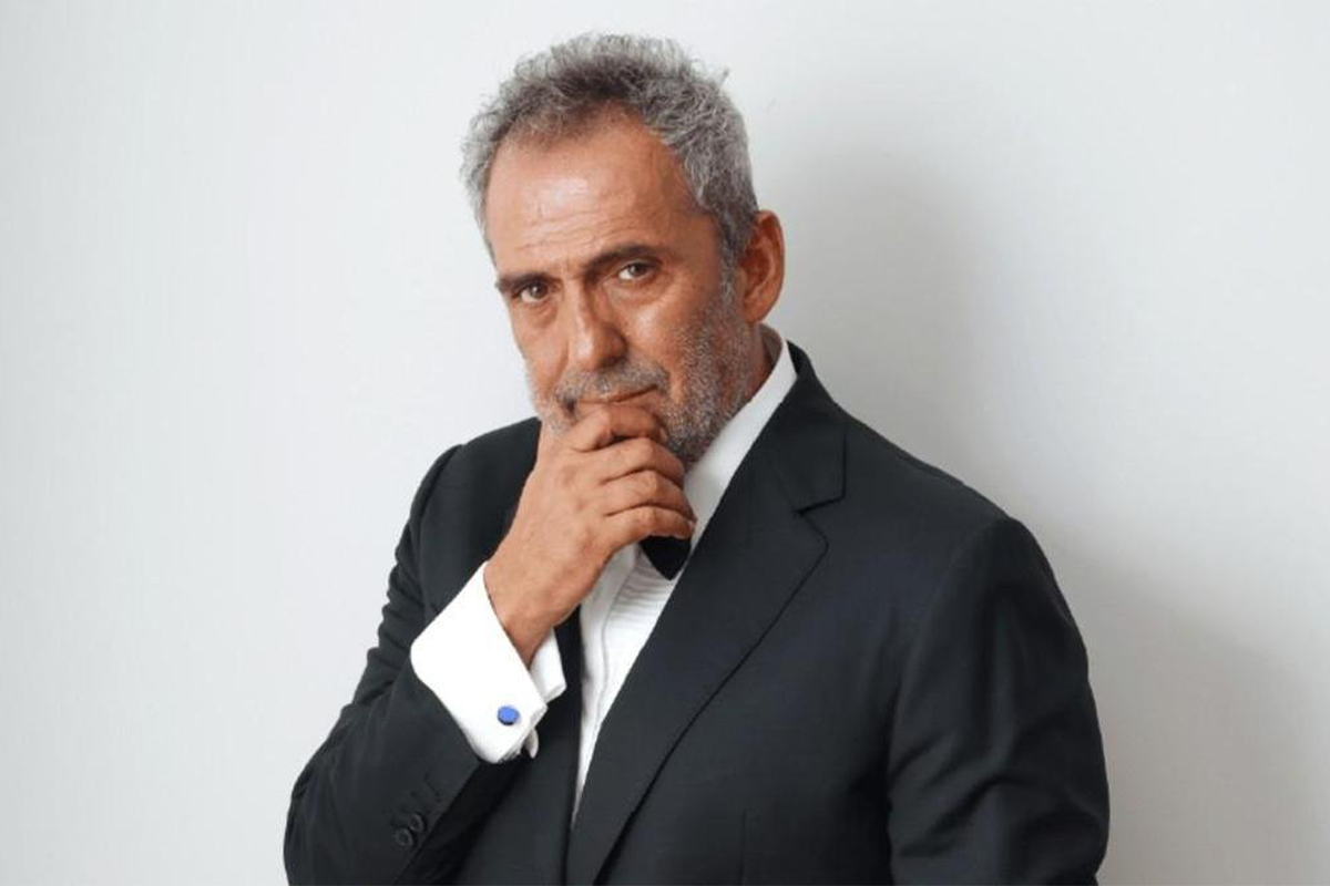 Eski sözleri başına dert oldu! Şarkıcıdan olay çıkış