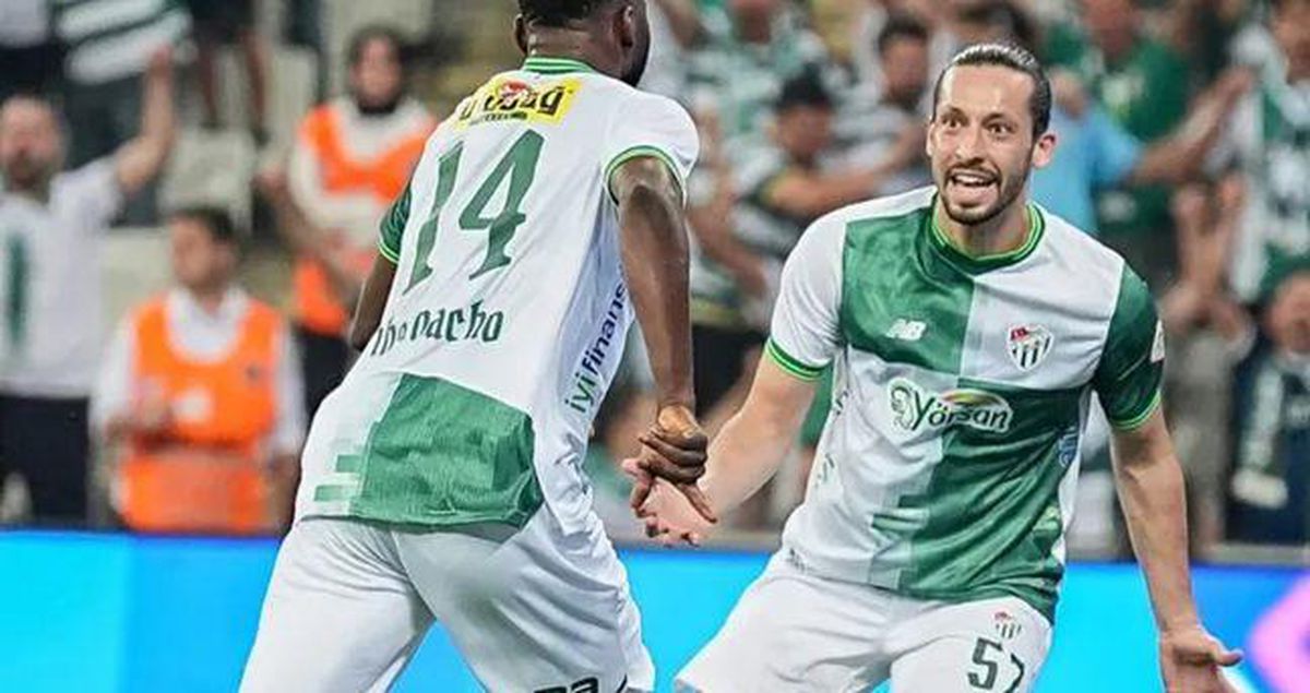Fatih Karagümrük Bursaspor hangi kanalda, ne zaman, saat kaçta? Karagümrük-Bursaspor muhtemel 11'ler