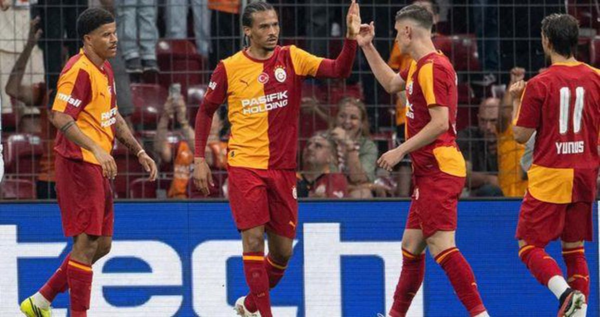Galatasaray Erzurumspor hangi kanalda? Galatasaray Erzurumspor maçı ne zaman, saat kaçta?