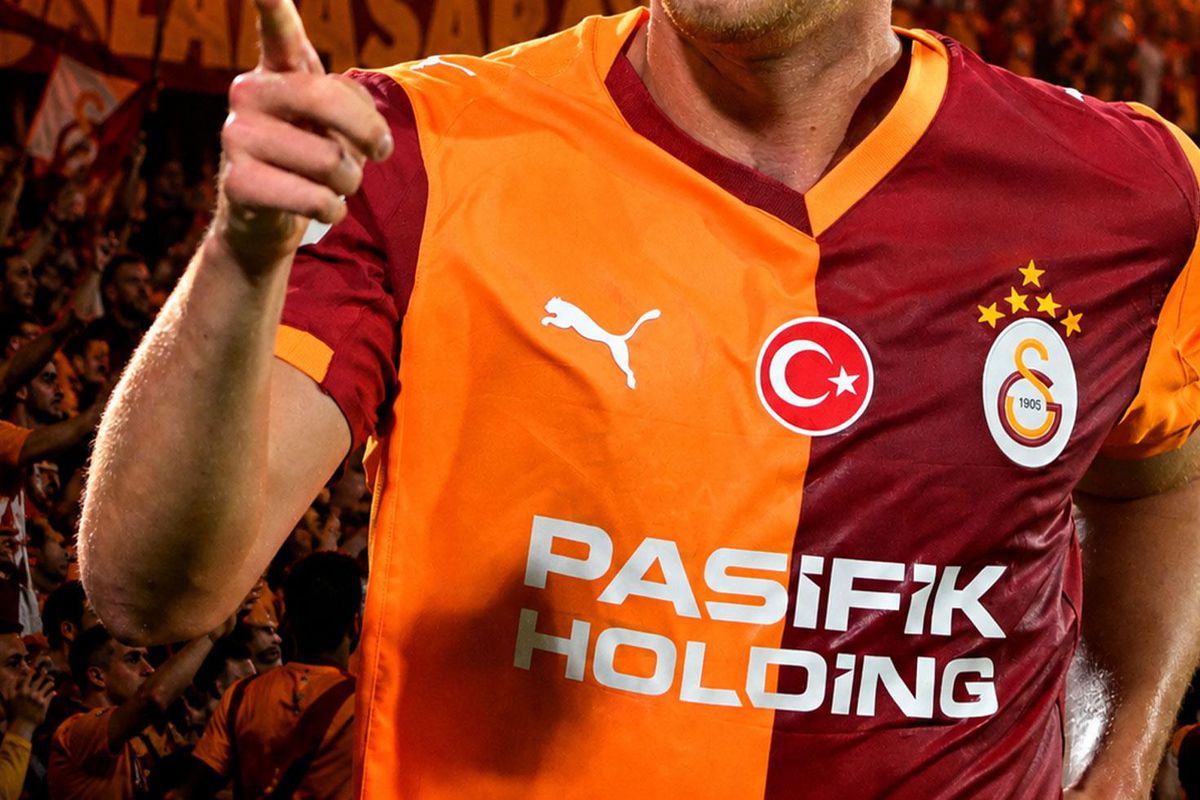 Galatasaray'da bir ayrılık daha! Yeni takımı belli oldu