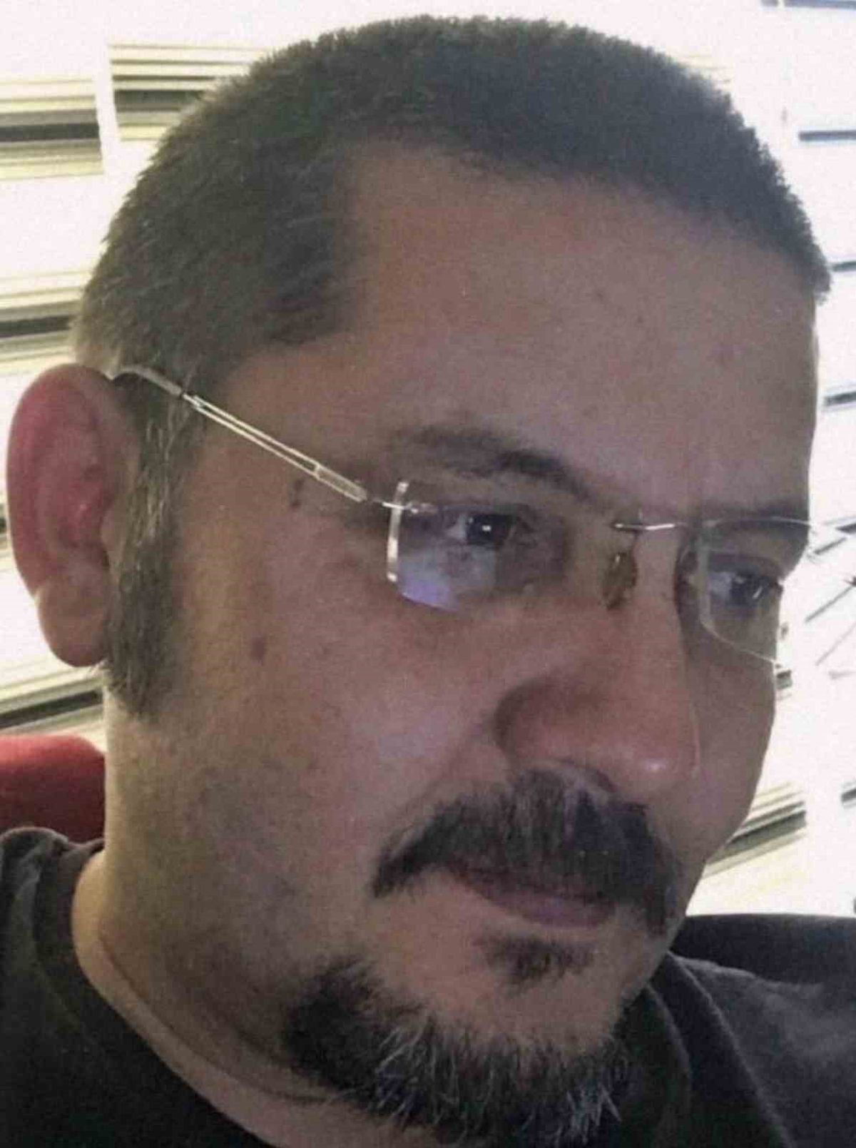 Samsun'da Doktor Evinde Ölü Bulundu