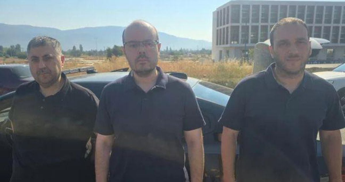 Hilmi Tuna Kuriş kimdir? Alihan Kuriş'in kardeşi Hilmi Tuna Kuriş ne iş yapıyor?
