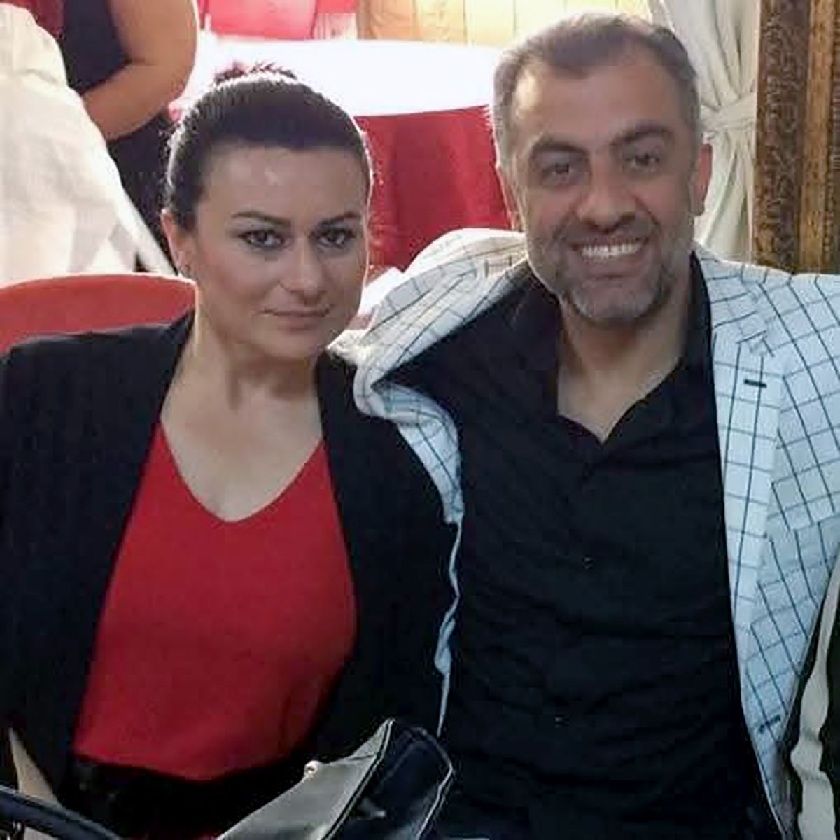 Adana'da Alacak Verecek Cinayeti: 2 Ölü, 1 Yaralı; Şüpheli Tutuklandı