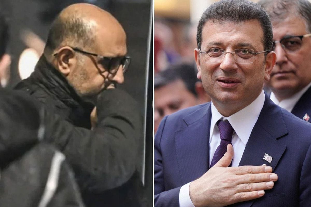 İBB Davası'nda Aziz İhsan Aktaş savunma yaptı: Sistemin temel amaçlarından en önemlisi Ekrem İmamoğlu'nun siyasi hayatının finanse edilmesidir