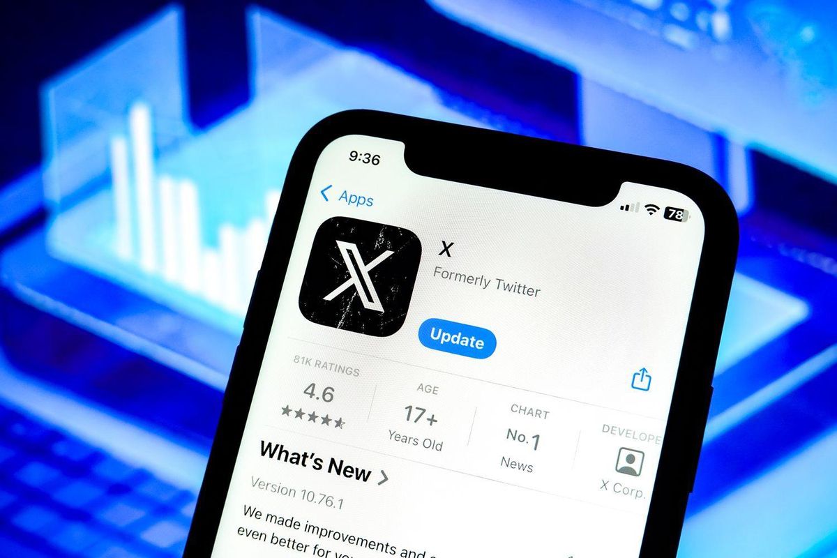İçerik üretici ödemelerinde kripto dönemi: X harekete geçti